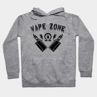 Vape zone Hoodie